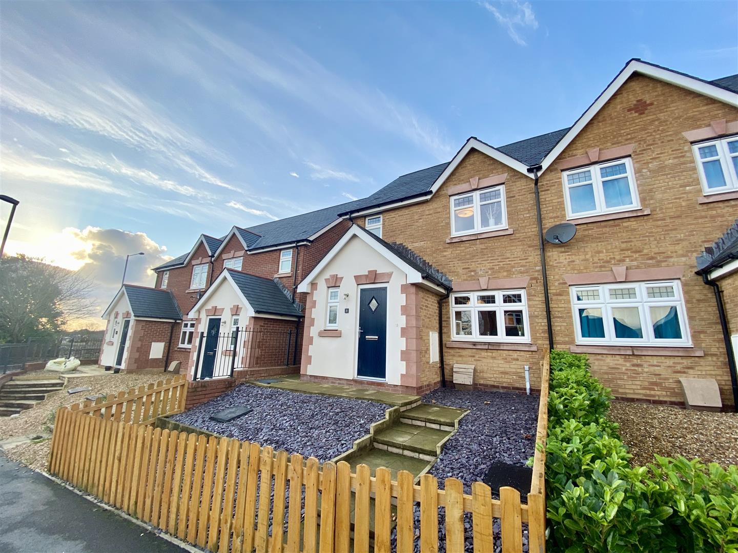 Tudor Estate Agents Surveyors and Property Managers New Nov 16